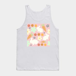 Baby Bunny Tank Top